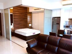 City Square Residences (D8), Condominium #612948051